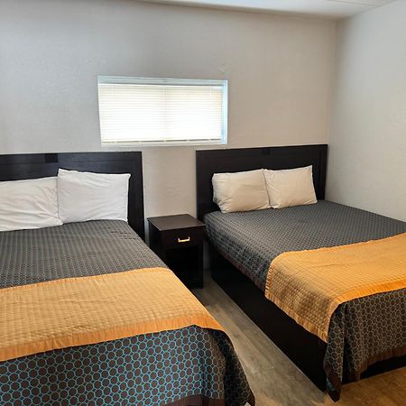 Belmont Inn & Suites فيرجينيا بيتش المظهر الخارجي الصورة