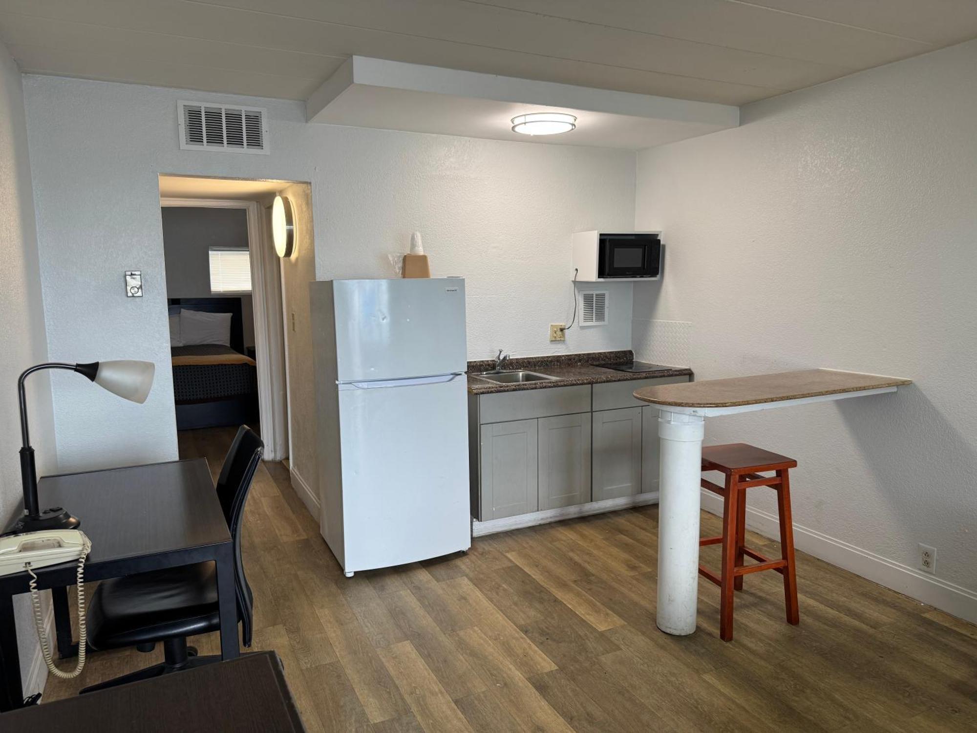 Belmont Inn & Suites فيرجينيا بيتش المظهر الخارجي الصورة