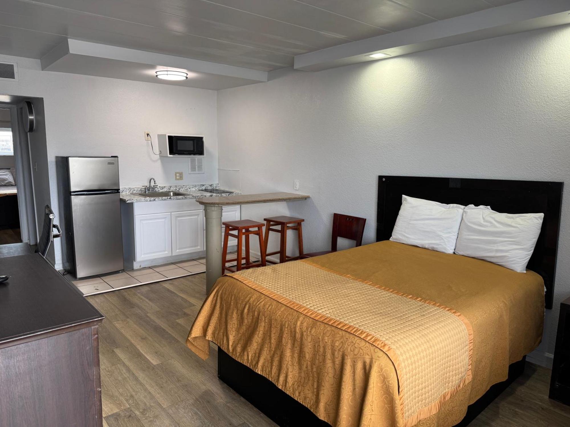Belmont Inn & Suites فيرجينيا بيتش المظهر الخارجي الصورة