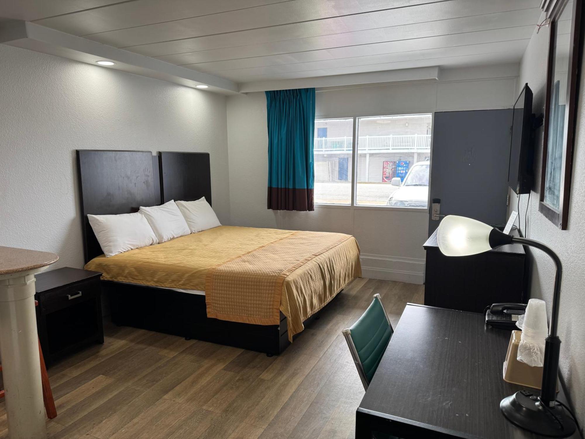 Belmont Inn & Suites فيرجينيا بيتش المظهر الخارجي الصورة