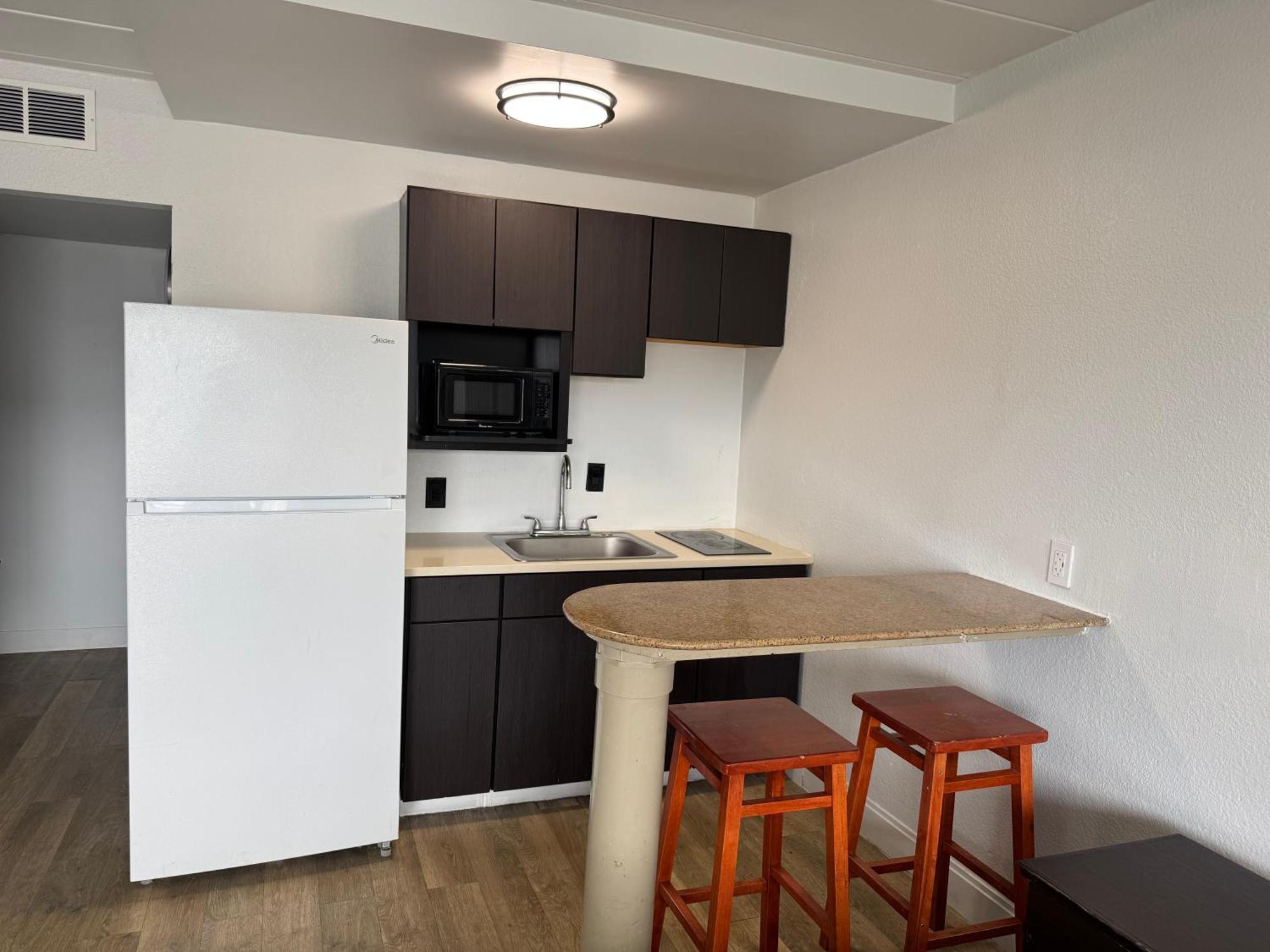 Belmont Inn & Suites فيرجينيا بيتش المظهر الخارجي الصورة