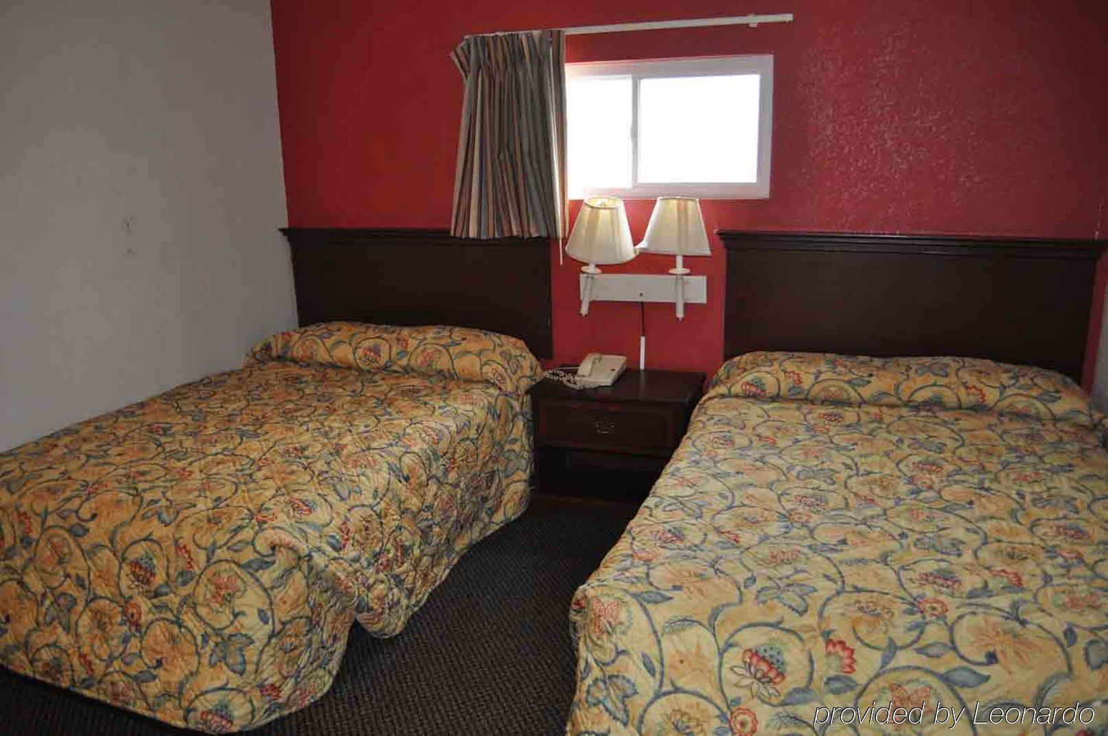 Belmont Inn & Suites فيرجينيا بيتش المظهر الخارجي الصورة