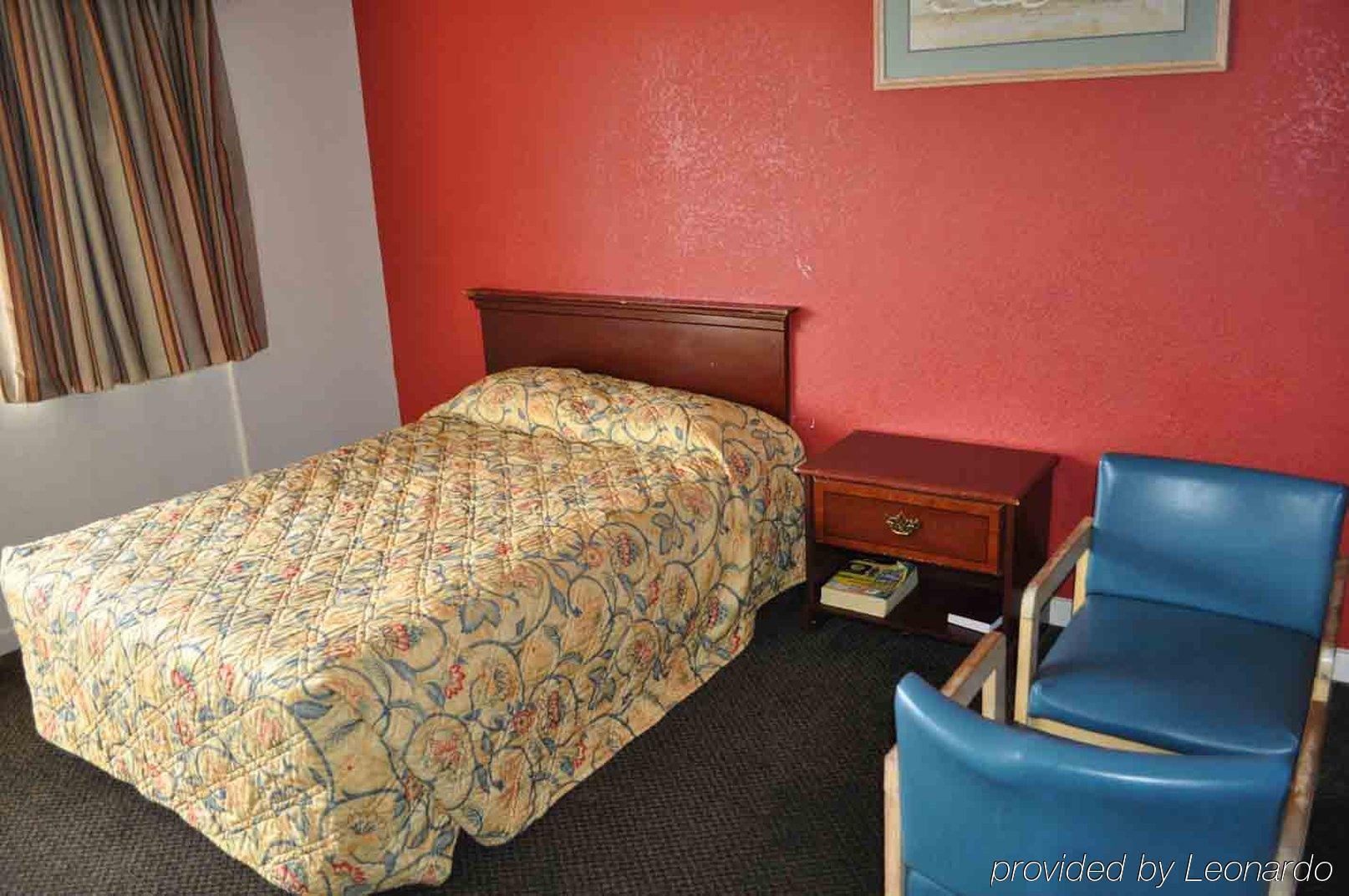 Belmont Inn & Suites فيرجينيا بيتش المظهر الخارجي الصورة