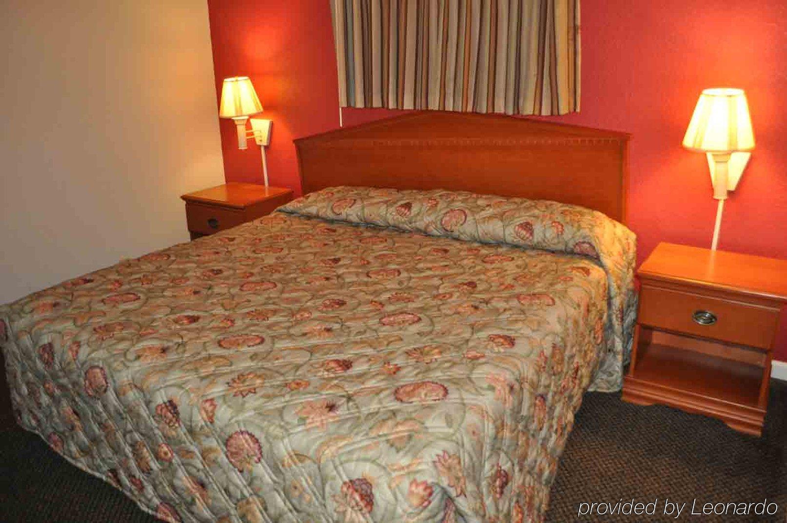 Belmont Inn & Suites فيرجينيا بيتش المظهر الخارجي الصورة