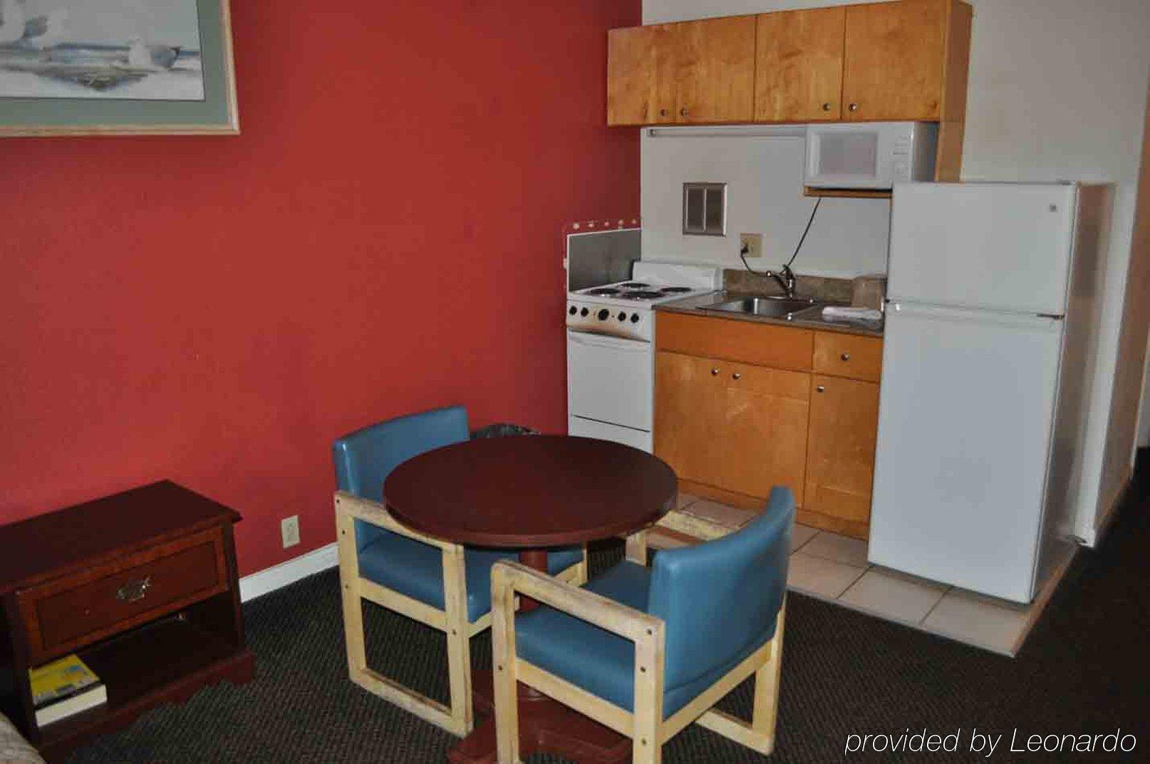 Belmont Inn & Suites فيرجينيا بيتش المظهر الخارجي الصورة