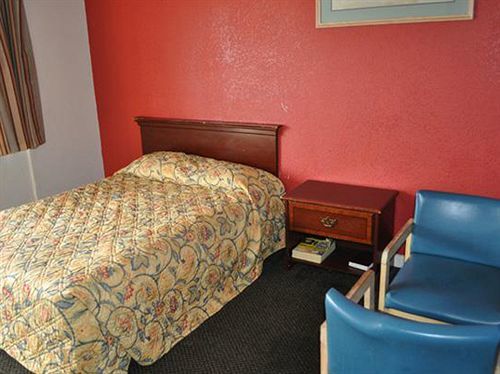 Belmont Inn & Suites فيرجينيا بيتش المظهر الخارجي الصورة