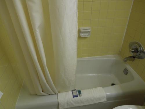 Belmont Inn & Suites فيرجينيا بيتش المظهر الخارجي الصورة