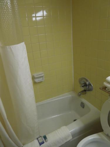 Belmont Inn & Suites فيرجينيا بيتش المظهر الخارجي الصورة